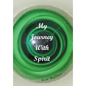 My Journey With Spirit - Hardcover