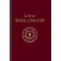 Lutheran Book of Prayer - Hardcover