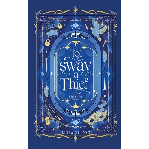 To Sway a Thief - Paperback