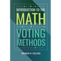 An Introduction to the Math of Voting Methods - Paperback