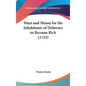 Ways and Means for the Inhabitants of Delaware to Become Rich (1725) - Hardcover