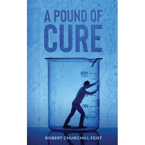 A Pound of Cure - Paperback