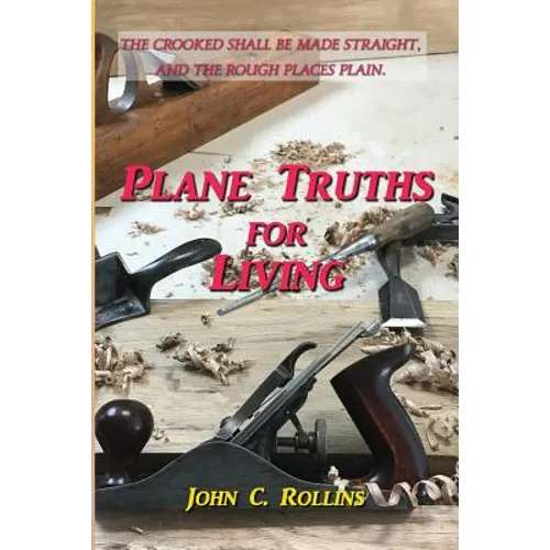 Plane Truths for Living - Paperback