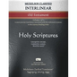Mickelson Clarified Interlinear Old Testament, MCT: -Volume 2 of 3- A more precise translation interlined with the Hebrew and Aramaic in the Literary - Paperback