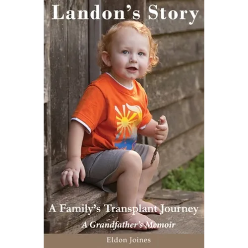 Landon's Story - Paperback