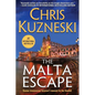 The Malta Escape - Paperback