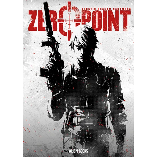 Zero Point - Paperback