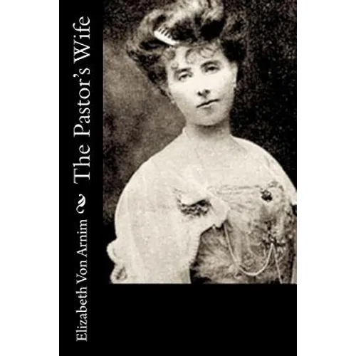 The Pastor's Wife - Paperback