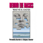 Behind the masks - Paperback