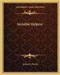 Invisible Helpers - Paperback