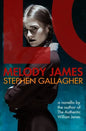 Melody James: A novella - Paperback