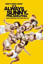 Didn't Know About It's Always Sunny in Philadelphia: Many Interesting Facts About This Film: It's Always Sunny in Philadelphia Facts - Paperback