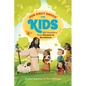 Our Daily Bread for Kids: 365 Devotions from Genesis to Revelation, Volume 2 (a Children's Daily Devotional for Girls and Boys Ages 6-10) - Hardcover