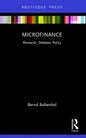 Microfinance: Research, Debates, Policy - Paperback