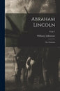 Abraham Lincoln: the Christian; copy 1 - Paperback