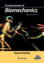Fundamentals of Biomechanics - Paperback