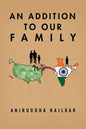 An Addition to Our Family - Paperback