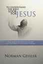 To Understand the Bible Look for Jesus - Paperback