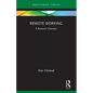 Remote Working: A Research Overview - Paperback