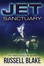 JET - Sanctuary - Paperback