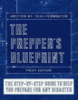 The Prepper's Blueprint - Paperback