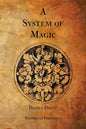 A System of Magic - Paperback