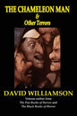 The Chameleon Man & Other Terrors - Paperback