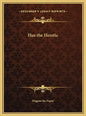 Hus the Heretic - Hardcover