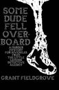 Some Dude Fell Overboard: A Murder Mystery for Juveniles from The Little Lemons Detective Agency - Paperback