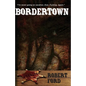 Bordertown - Paperback