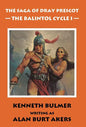 The Balintol Cycle I [The thirteenth Dray Prescot omnibus] - Hardcover