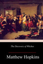 The Discovery of Witches - Paperback