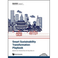Smart Sustainability Transformation Playbook - Hardcover