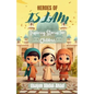 Heroes of Islam: Inspiring Stories for Children - Paperback