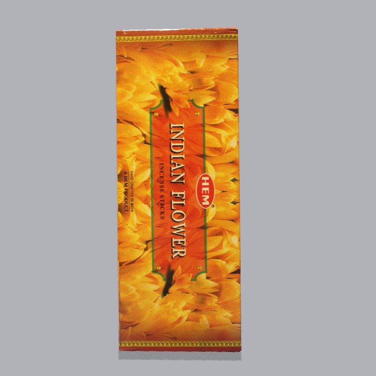 Indian Incense 120 pieces