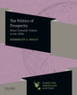 Politics of Prosperity: Mass Consumer Culture in the 1920s - Paperback
