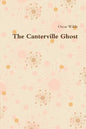 The Canterville Ghost - Paperback