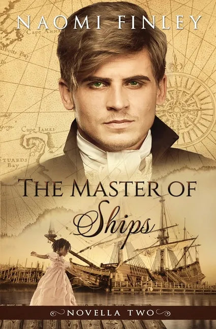 The Master of Ships: Charles's Story - Paperback
