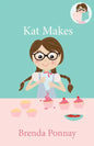 Kat Makes - Paperback