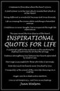 Inspirational Quotes for Life - Paperback