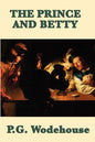 The Prince and Betty - Paperback
