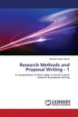 Research Methods and Proposal Writing - 1 - Paperback
