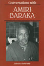 Conversations with Amiri Baraka - Paperback