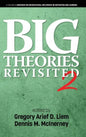 Big Theories Revisited - Hardcover