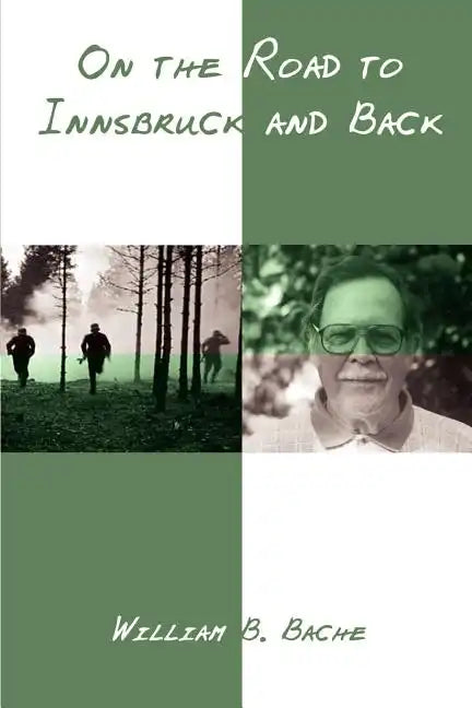 On the Road to Innsbruck and Back - Paperback