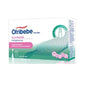 Otribebe Nasal Saline Solution - 100% Natural Seawater for Newborns & Toddlers, Sterile & Single-Dose Vials