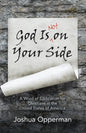 God Is Not on Your Side: A Word of Edification for Christians in the United States of America - Paperback