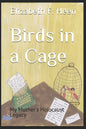 Birds in a Cage: My Mother's Holocaust Legacy - Paperback