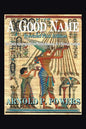 A Good Name: The Powers Name Descend from Pharaoh Ramesses, Iii, to Slaves to Freedmen - Paperback