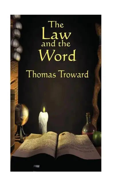 The Law and the Word - Paperback